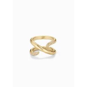 Stella and Dot Adeva wrap ring- size 5